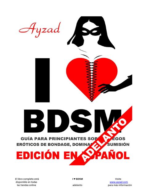 bdsm español|BDSM en General – BDSM Revista.